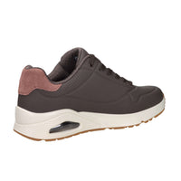 Skechers Uomo Sneakers 183004 Marrone