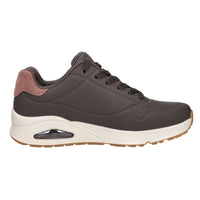 Skechers Uomo Sneakers 183004 Marrone