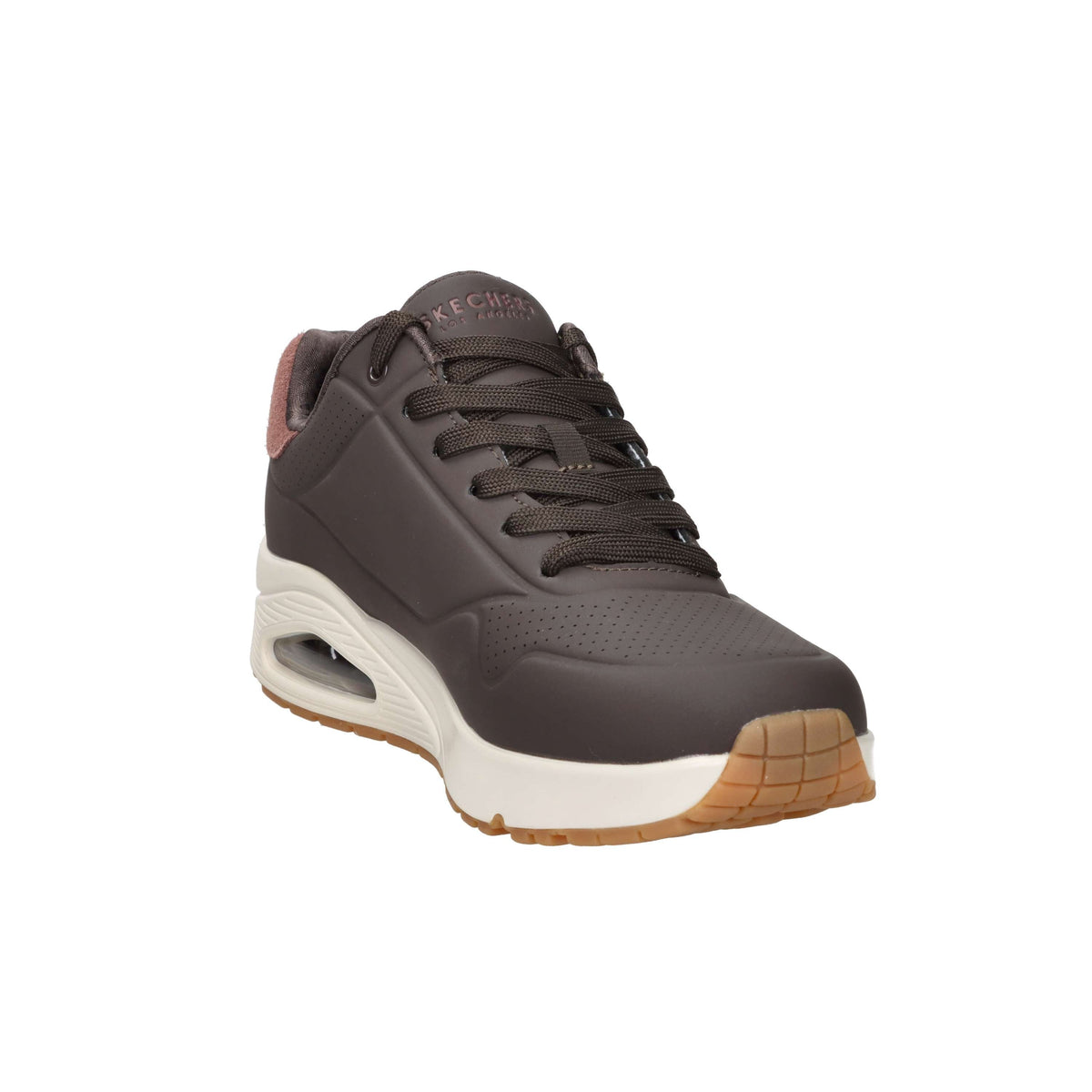 Skechers Uomo Sneakers 183004 Marrone