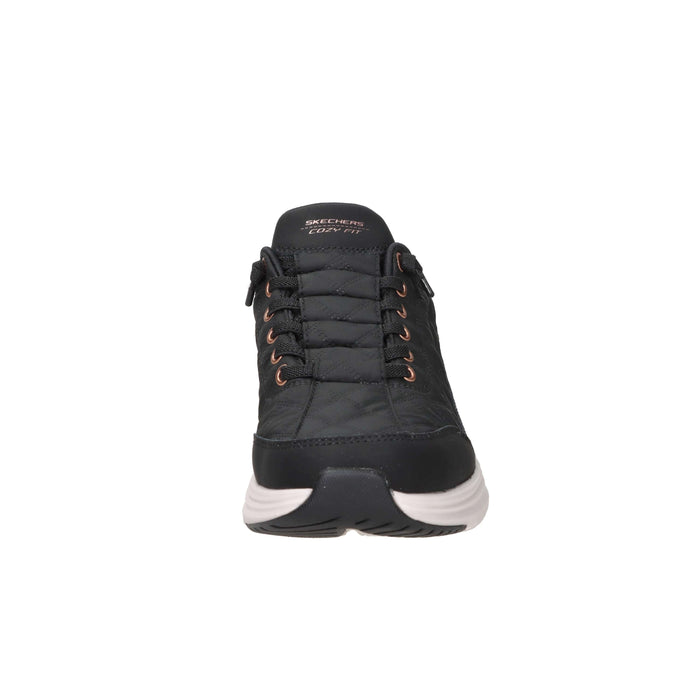 Skechers Donna Slip on 303949L Nero