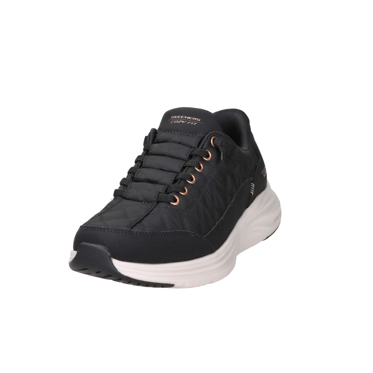 Skechers Donna Slip on 303949L Nero