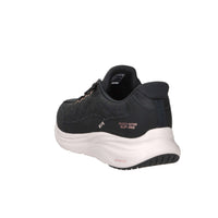 Skechers Donna Slip on 303949L Nero