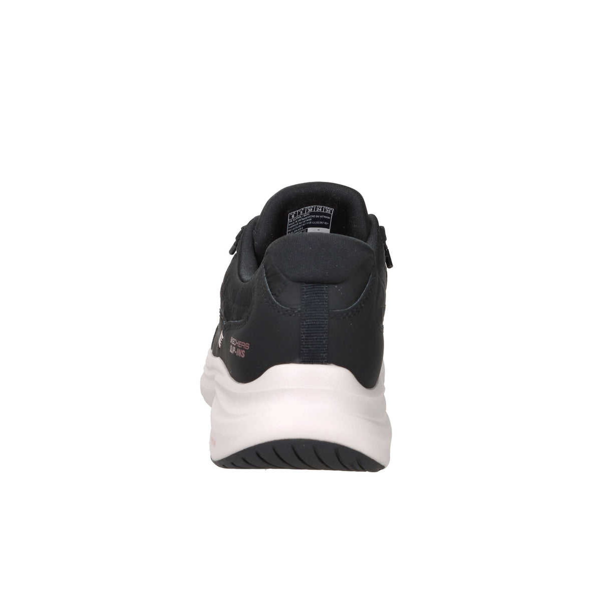 Skechers Donna Slip on 303949L Nero