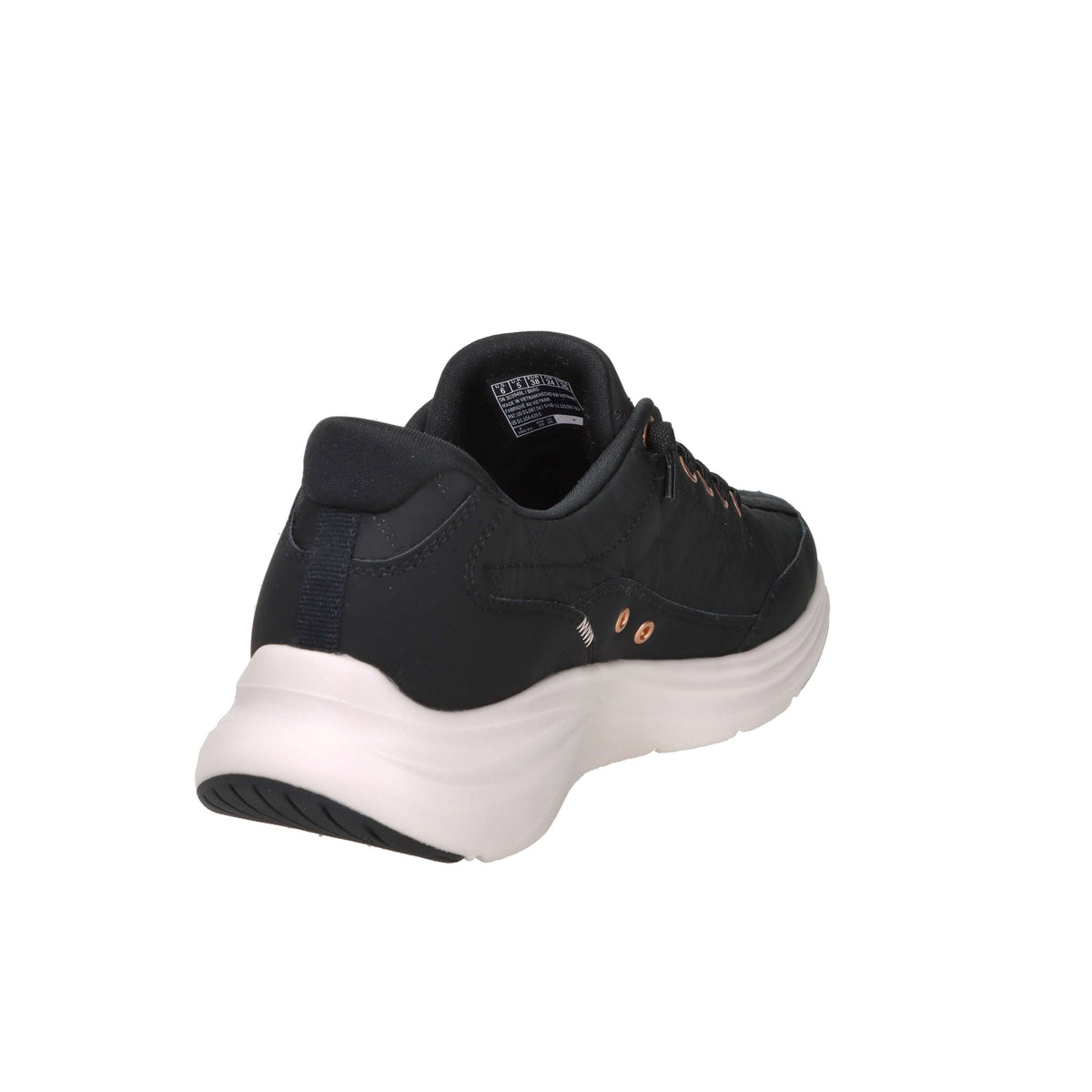 Skechers Donna Slip on 303949L Nero