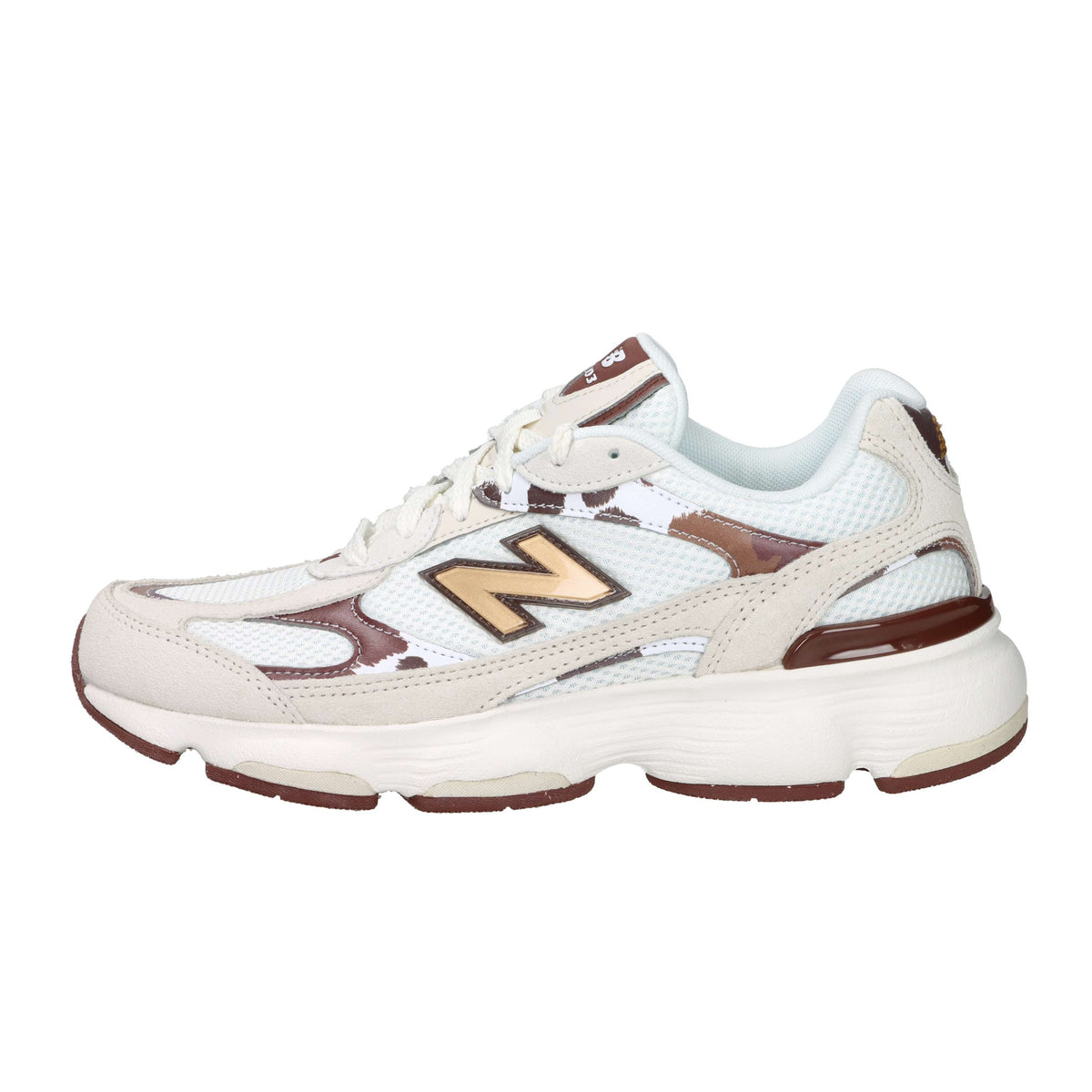 New Balance Donna Sneakers W60342R Beige/Cuoio