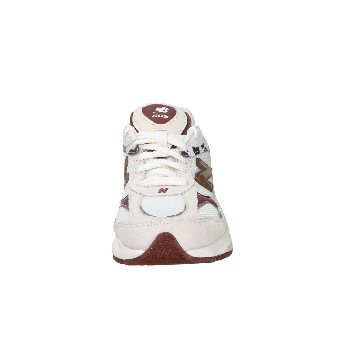 New Balance Donna Sneakers W60342R Beige/Cuoio