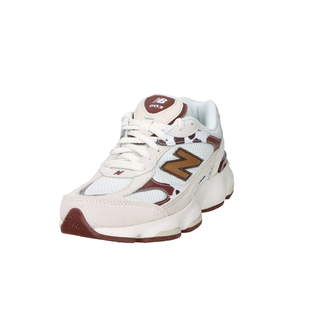 New Balance Donna Sneakers W60342R Beige/Cuoio