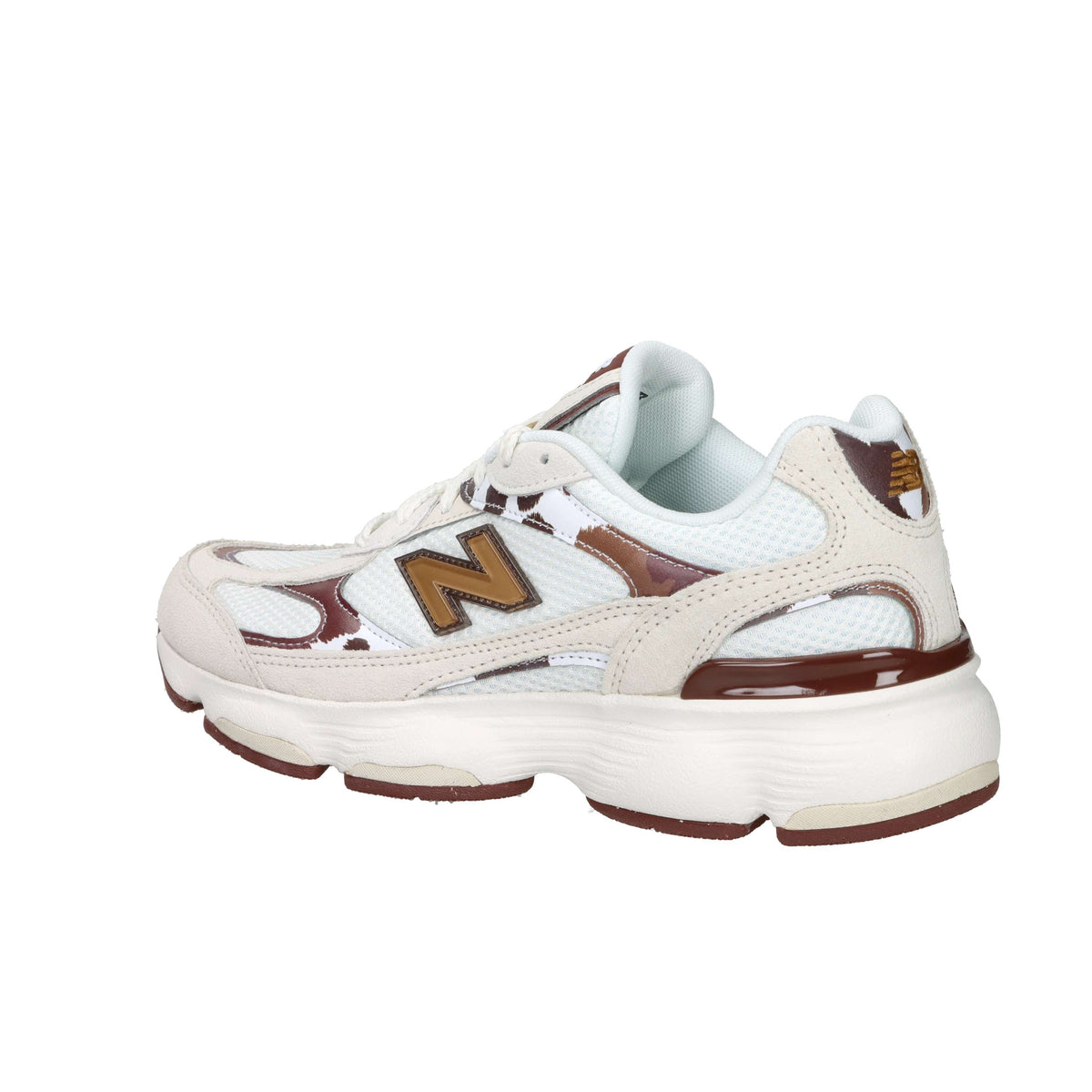 New Balance Donna Sneakers W60342R Beige/Cuoio