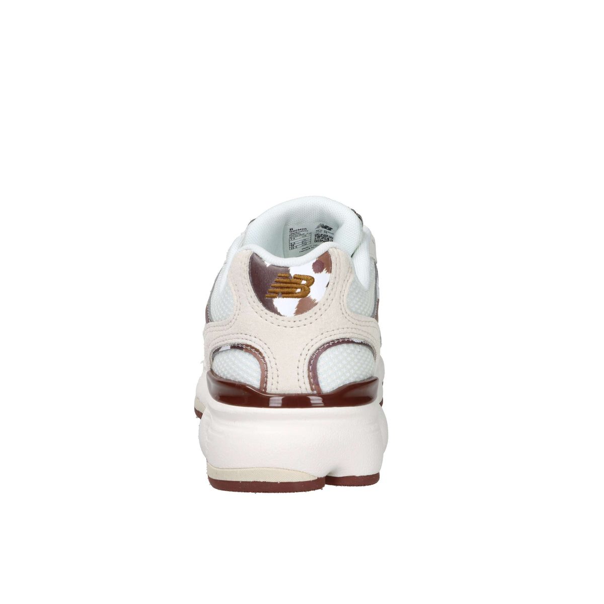 New Balance Donna Sneakers W60342R Beige/Cuoio