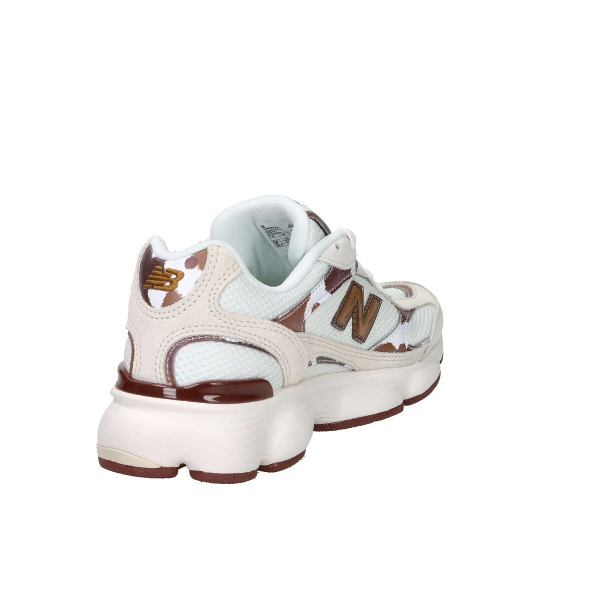 New Balance Donna Sneakers W60342R Beige/Cuoio