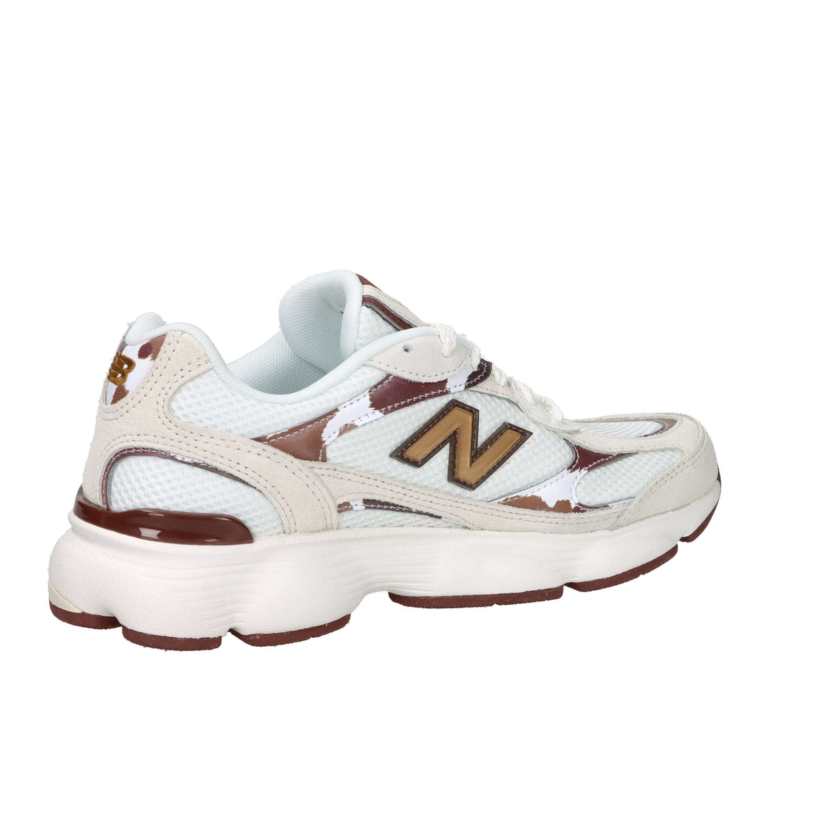New Balance Donna Sneakers W60342R Beige/Cuoio