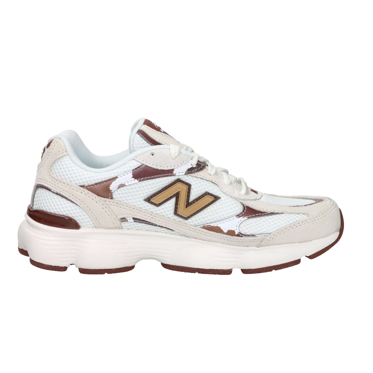 New Balance Donna Sneakers W60342R Beige/Cuoio