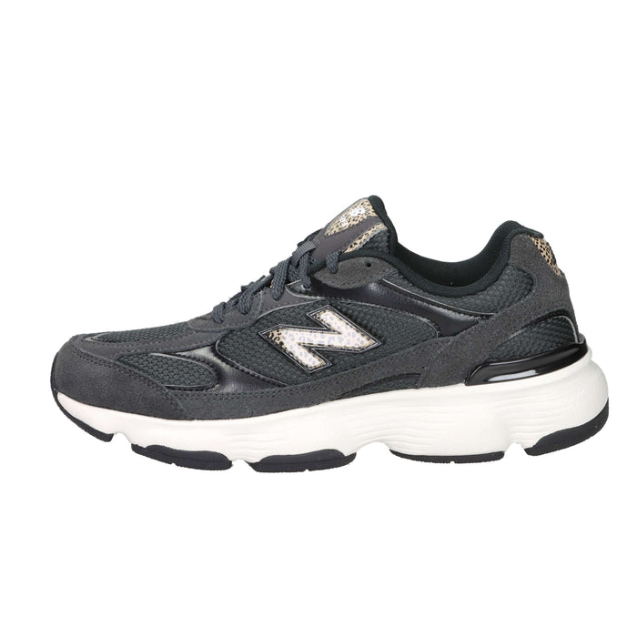 New Balance Donna Sneakers W60336H Nero