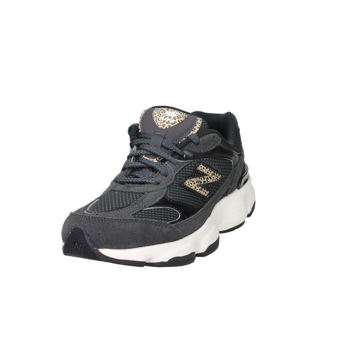 New Balance Donna Sneakers W60336H Nero