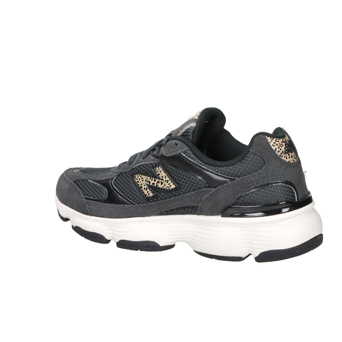 New Balance Donna Sneakers W60336H Nero
