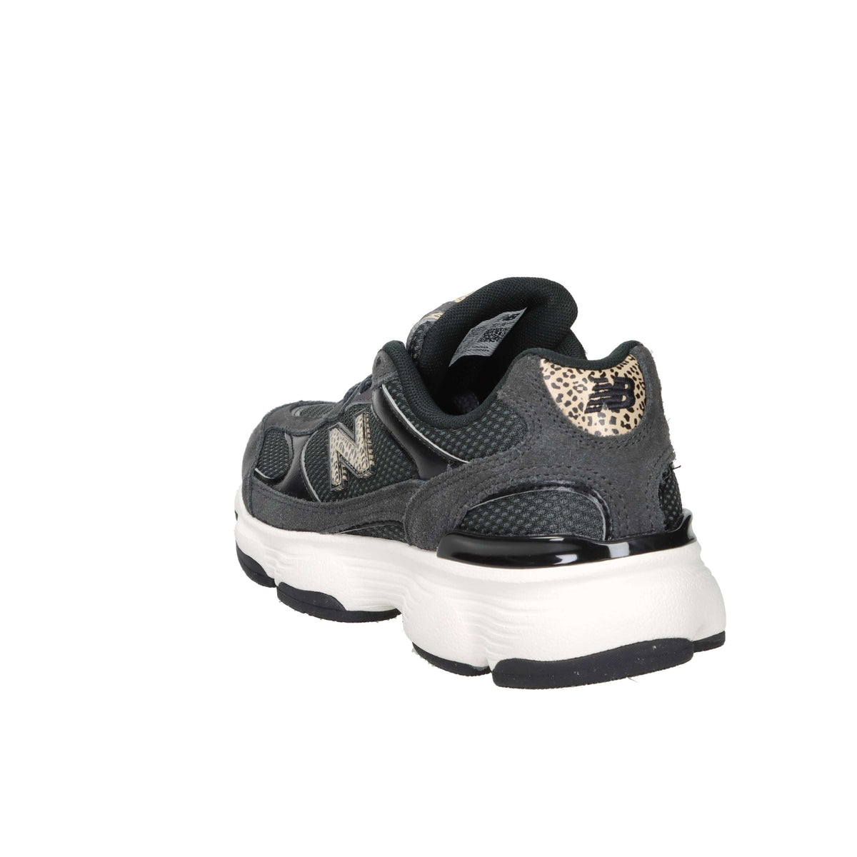 New Balance Donna Sneakers W60336H Nero
