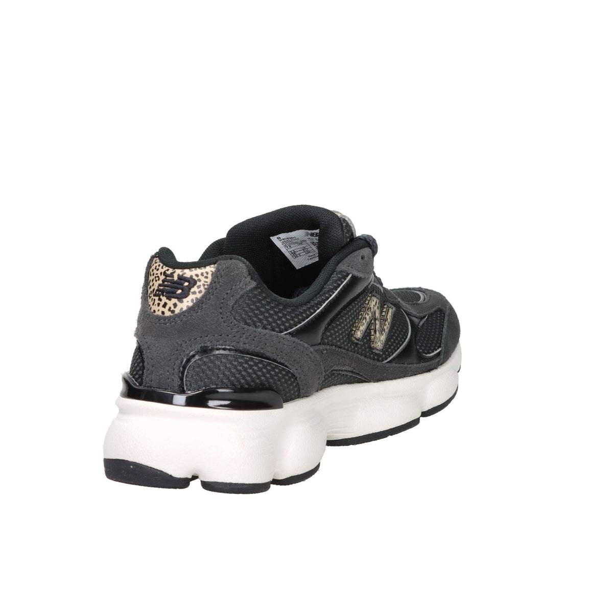 New Balance Donna Sneakers W60336H Nero