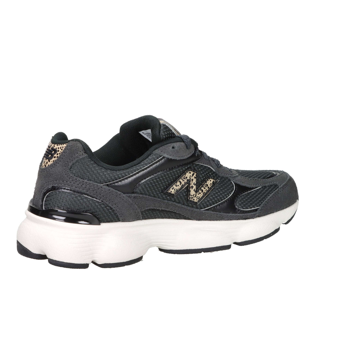 New Balance Donna Sneakers W60336H Nero