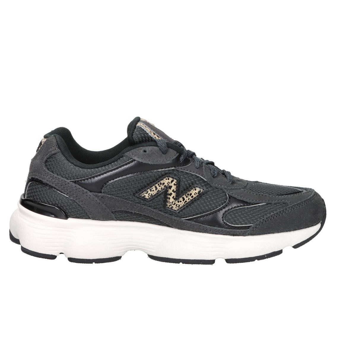 New Balance Donna Sneakers W60336H Nero