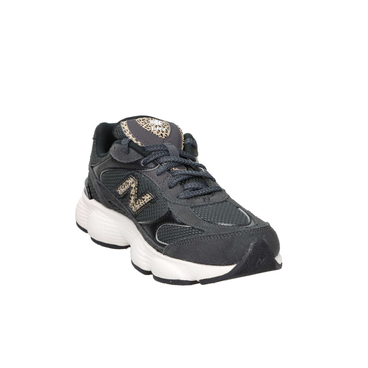 New Balance Donna Sneakers W60336H Nero