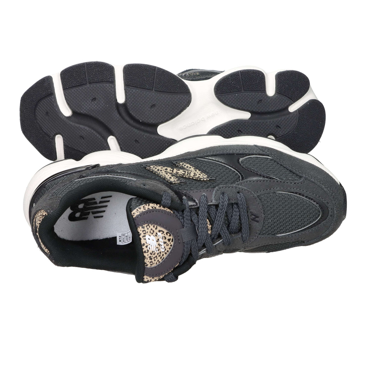 New Balance Donna Sneakers W60336H Nero