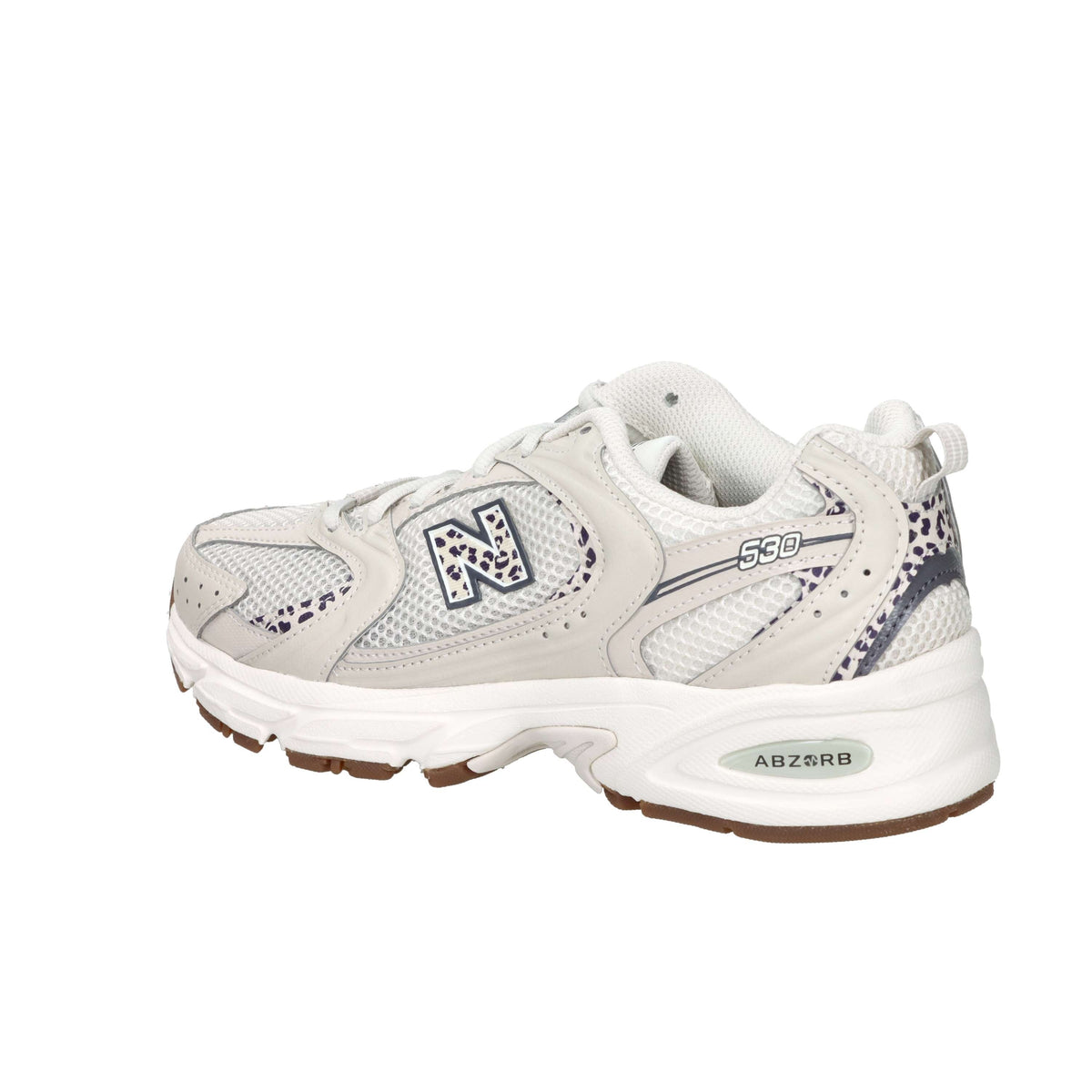 New Balance Donna Sneakers MR530AAM Beige