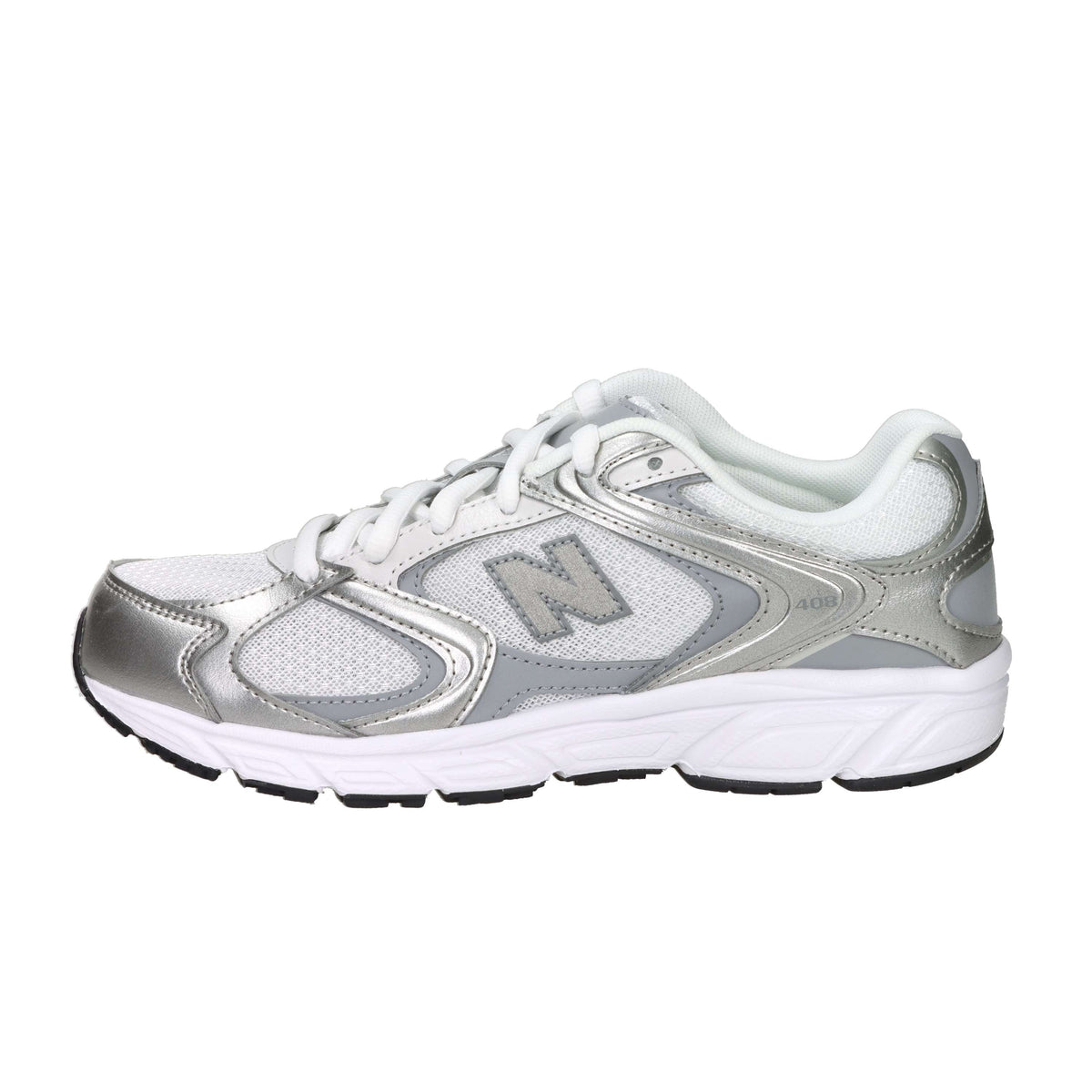 New Balance Unisex bambino Sneakers G4081NJ Grigio