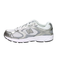 New Balance Unisex bambino Sneakers G4081NJ Grigio