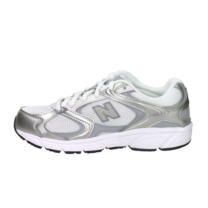 New Balance Unisex bambino Sneakers G4081NJ Grigio