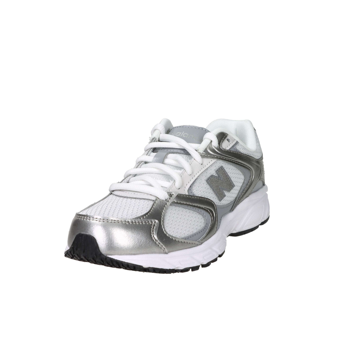 New Balance Unisex bambino Sneakers G4081NJ Grigio
