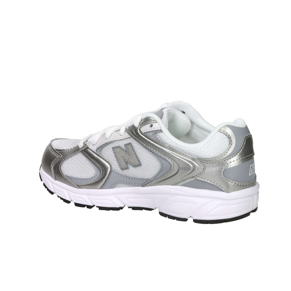 New Balance Unisex bambino Sneakers G4081NJ Grigio