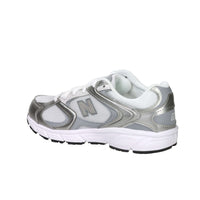 New Balance Unisex bambino Sneakers G4081NJ Grigio