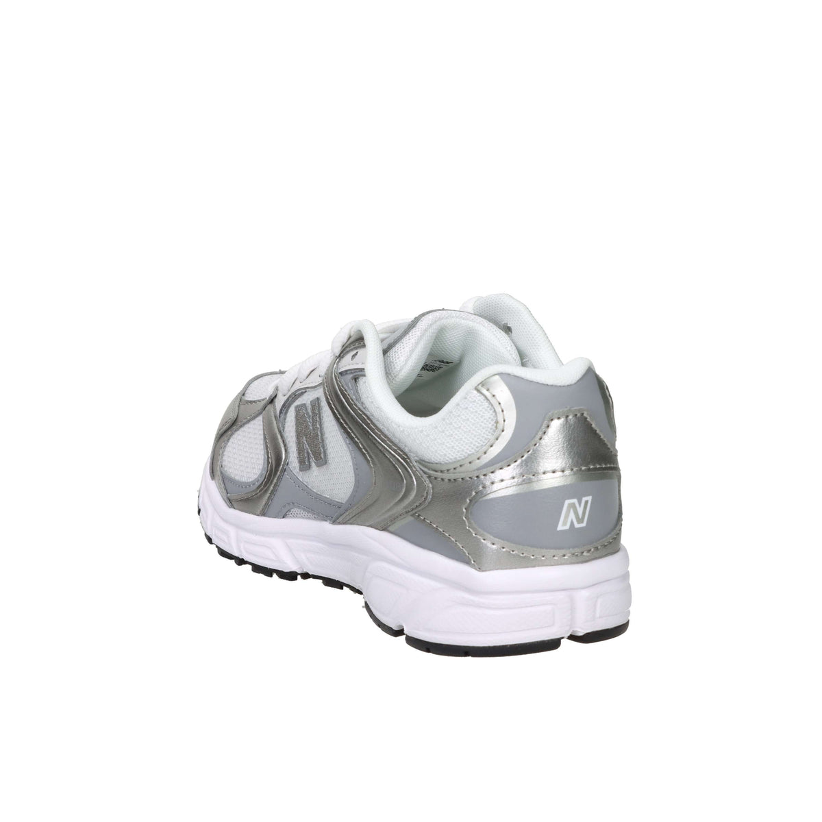 New Balance Unisex bambino Sneakers G4081NJ Grigio