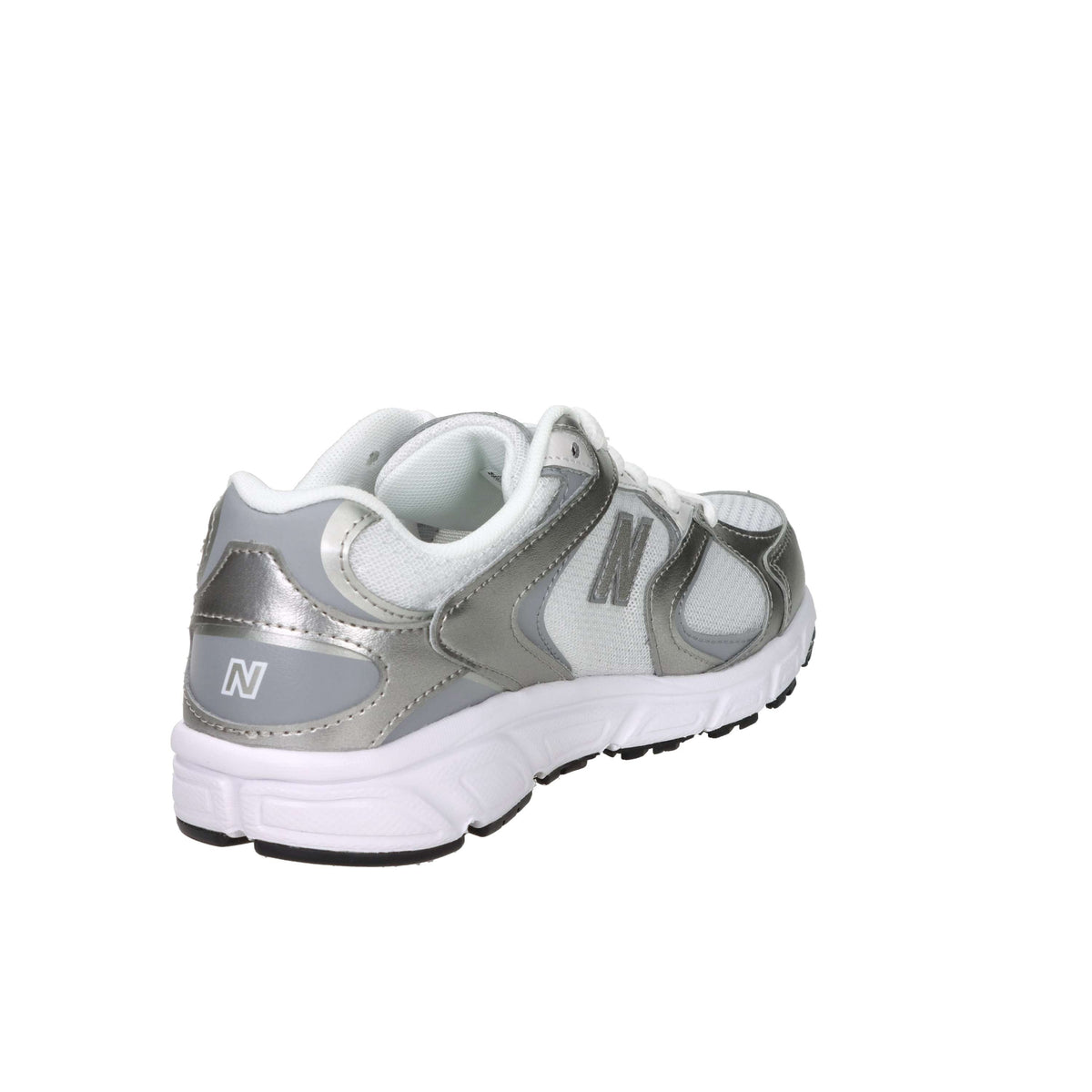 New Balance Unisex bambino Sneakers G4081NJ Grigio