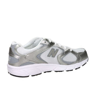 New Balance Unisex bambino Sneakers G4081NJ Grigio