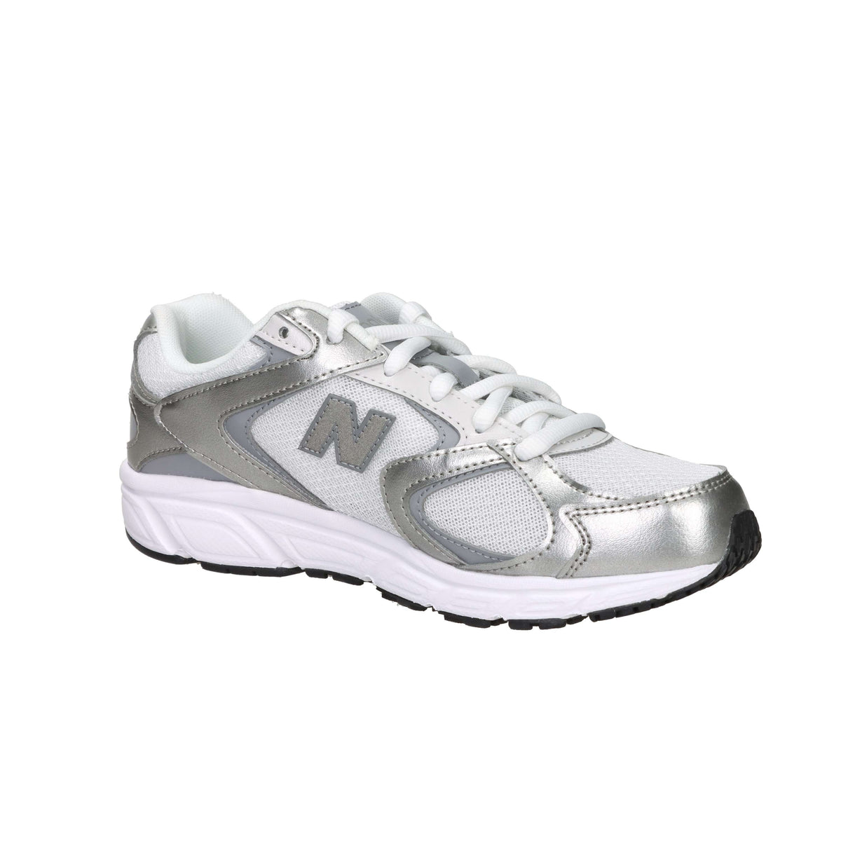 New Balance Unisex bambino Sneakers G4081NJ Grigio