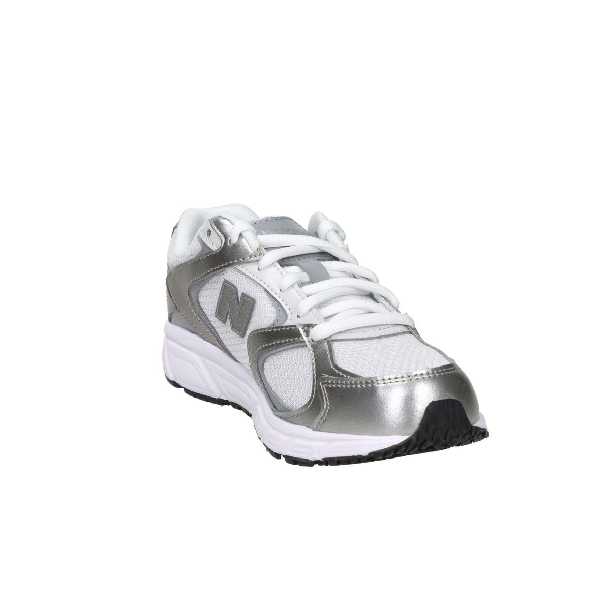 New Balance Unisex bambino Sneakers G4081NJ Grigio