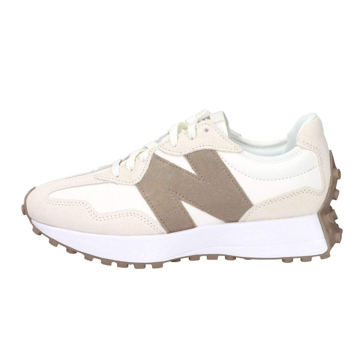 New Balance Donna Sneakers W327SUC Beige