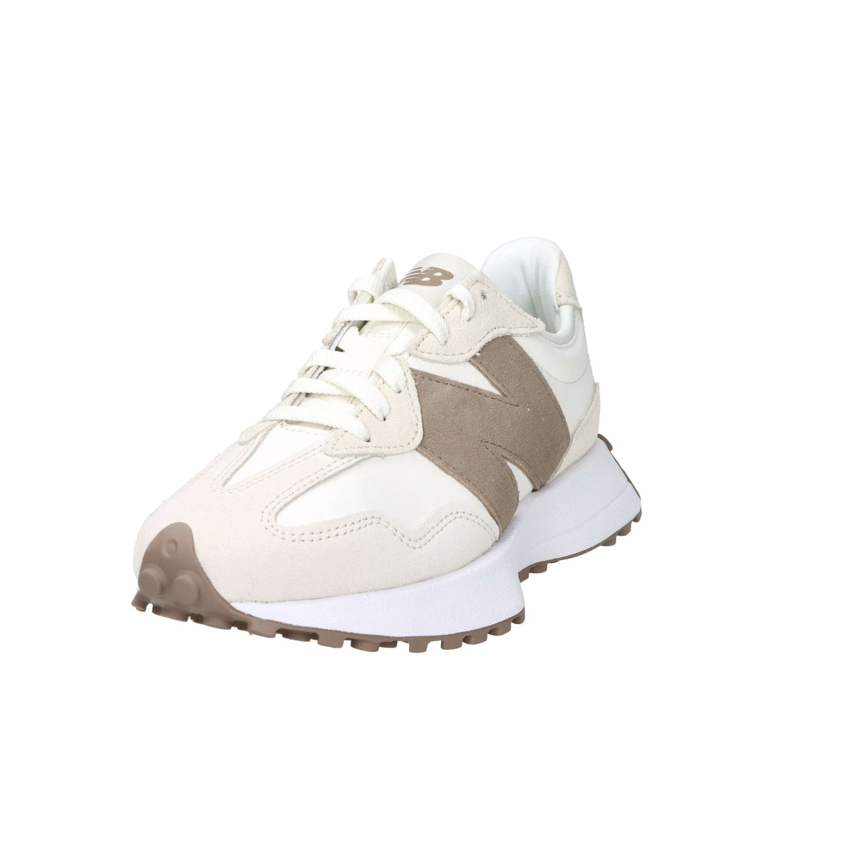 New Balance Donna Sneakers W327SUC Beige
