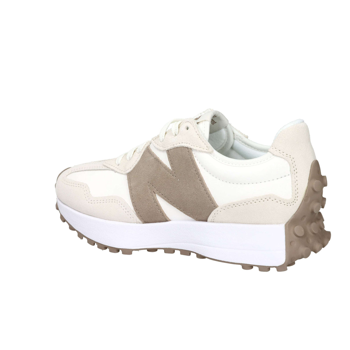 New Balance Donna Sneakers W327SUC Beige