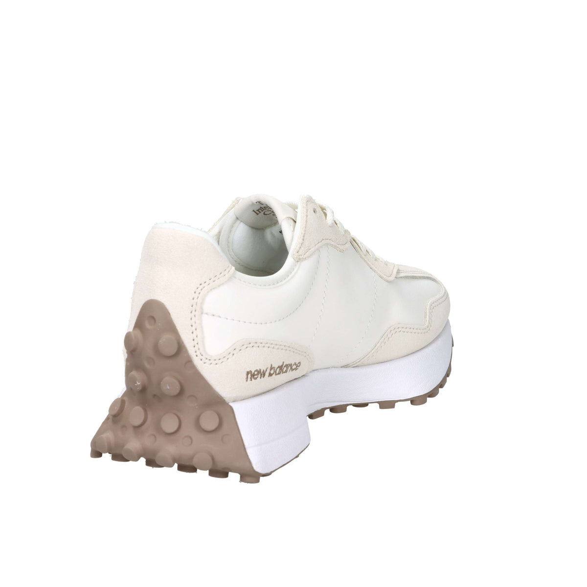 New Balance Donna Sneakers W327SUC Beige