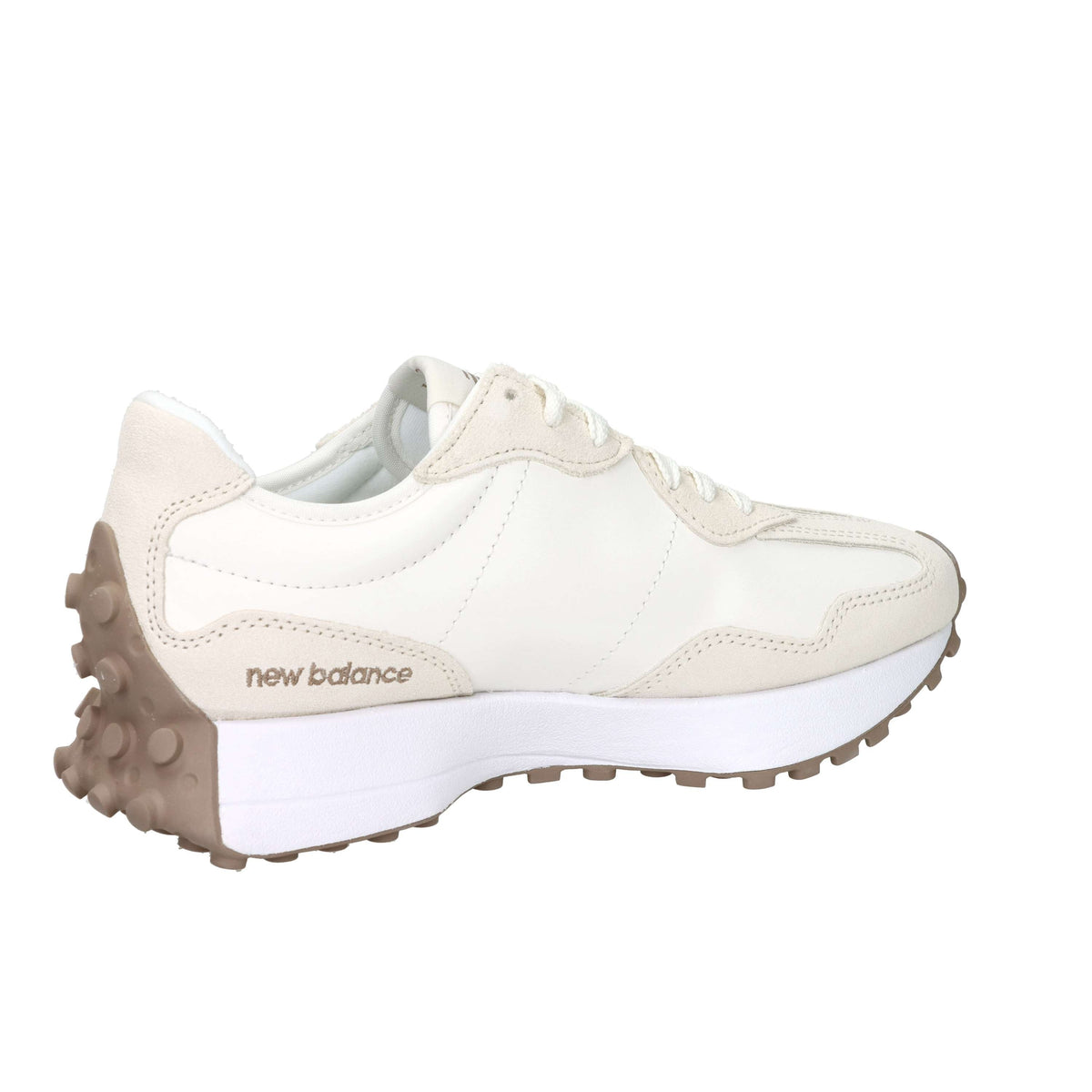 New Balance Donna Sneakers W327SUC Beige