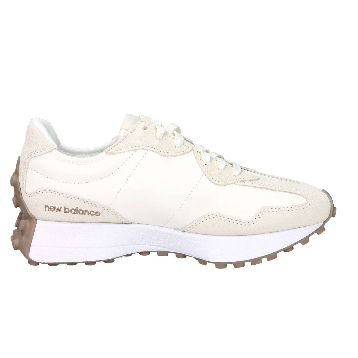 New Balance Donna Sneakers W327SUC Beige