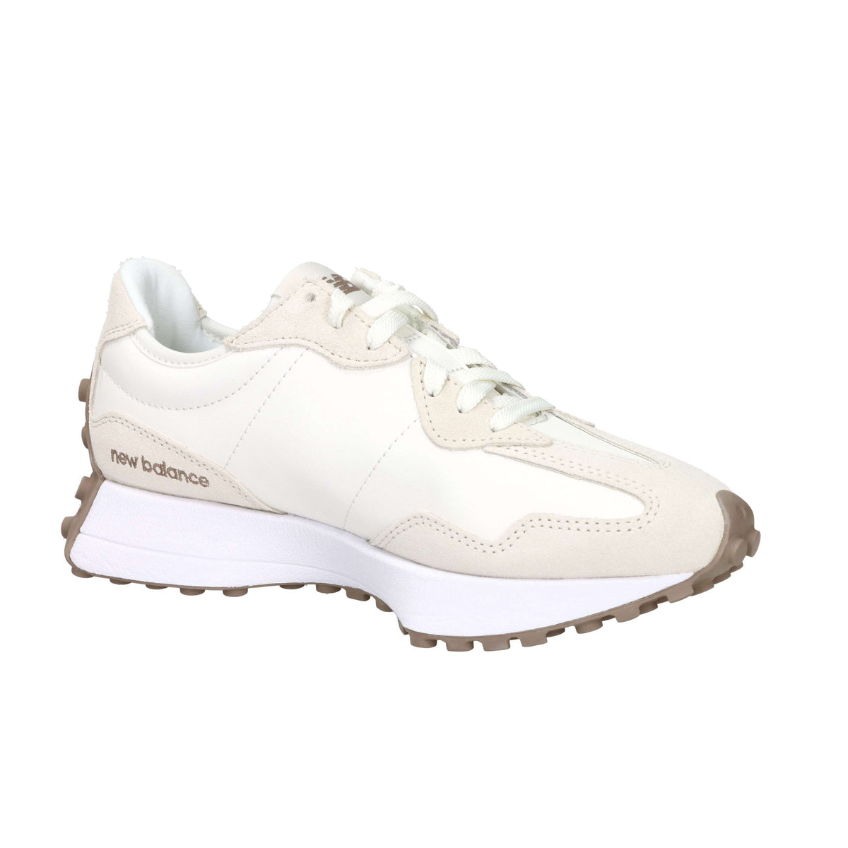 New Balance Donna Sneakers W327SUC Beige