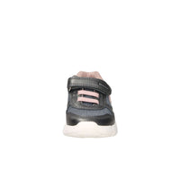 Geox Bambine e ragazze Sneakers B566NB Grigio
