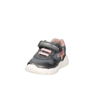 Geox Bambine e ragazze Sneakers B566NB Grigio