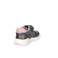 Geox Bambine e ragazze Sneakers B566NB Grigio