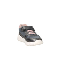 Geox Bambine e ragazze Sneakers B566NB Grigio