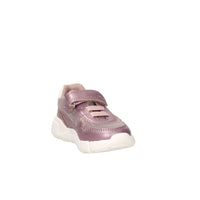 Geox Bambine e ragazze Sneakers B566NB Rosa Antico