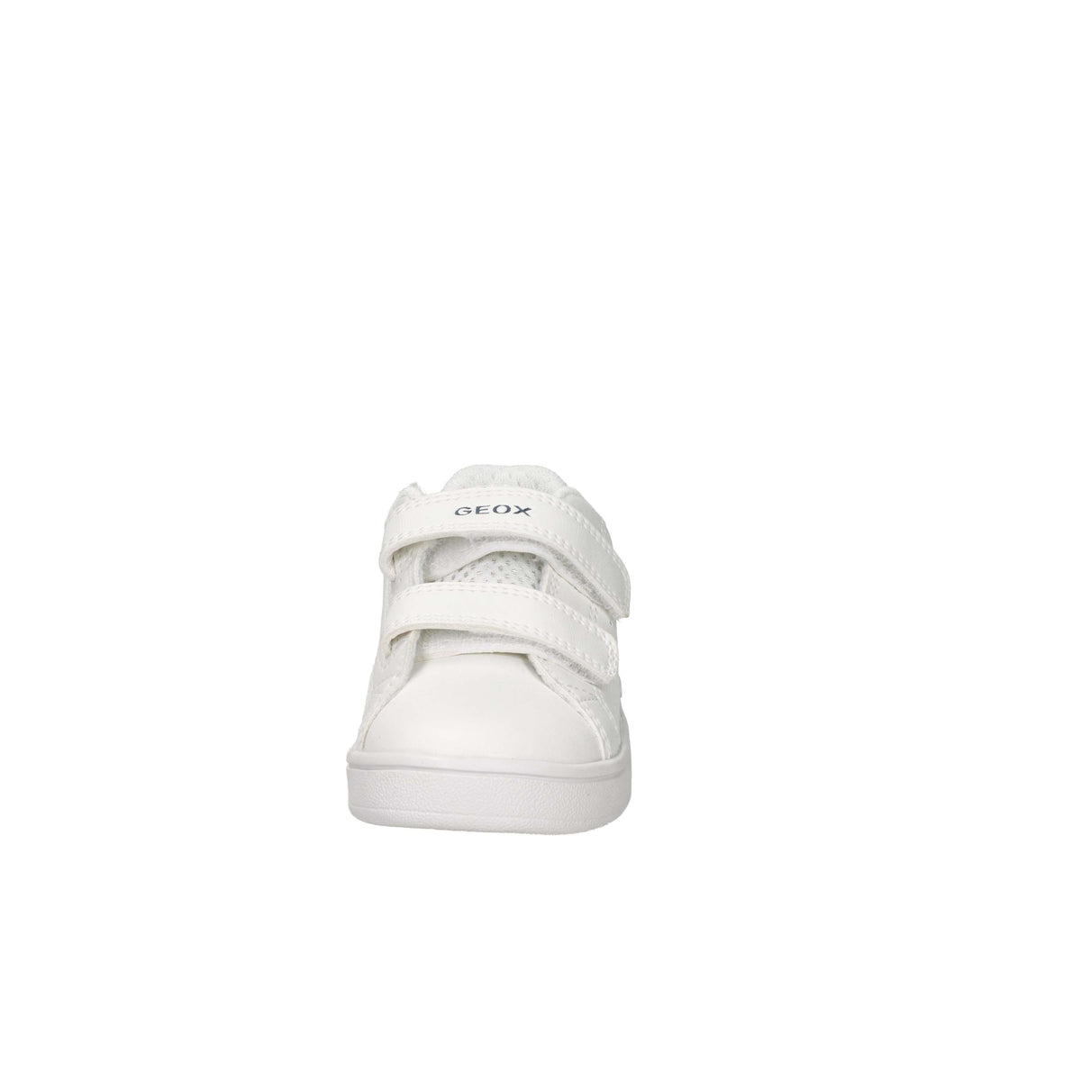 Geox Bambini e ragazzi Sneakers B365LA Bianco/Blu